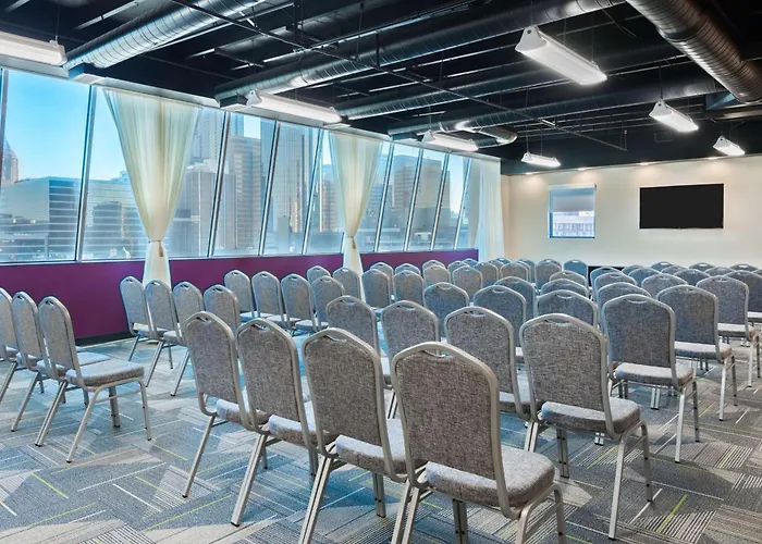 Home2 Suites By Hilton Atlanta Downtown