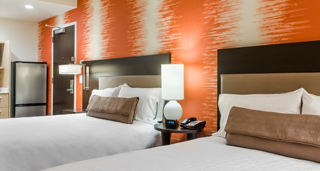 Home2 By Hilton Downtown Atlanta
