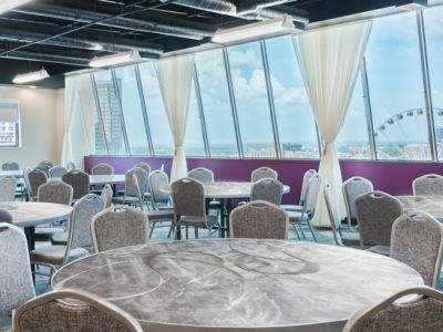 Home2 By Hilton Downtown Hotel 3*