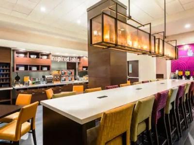 Home2 By Hilton Downtown 3* Atlanta